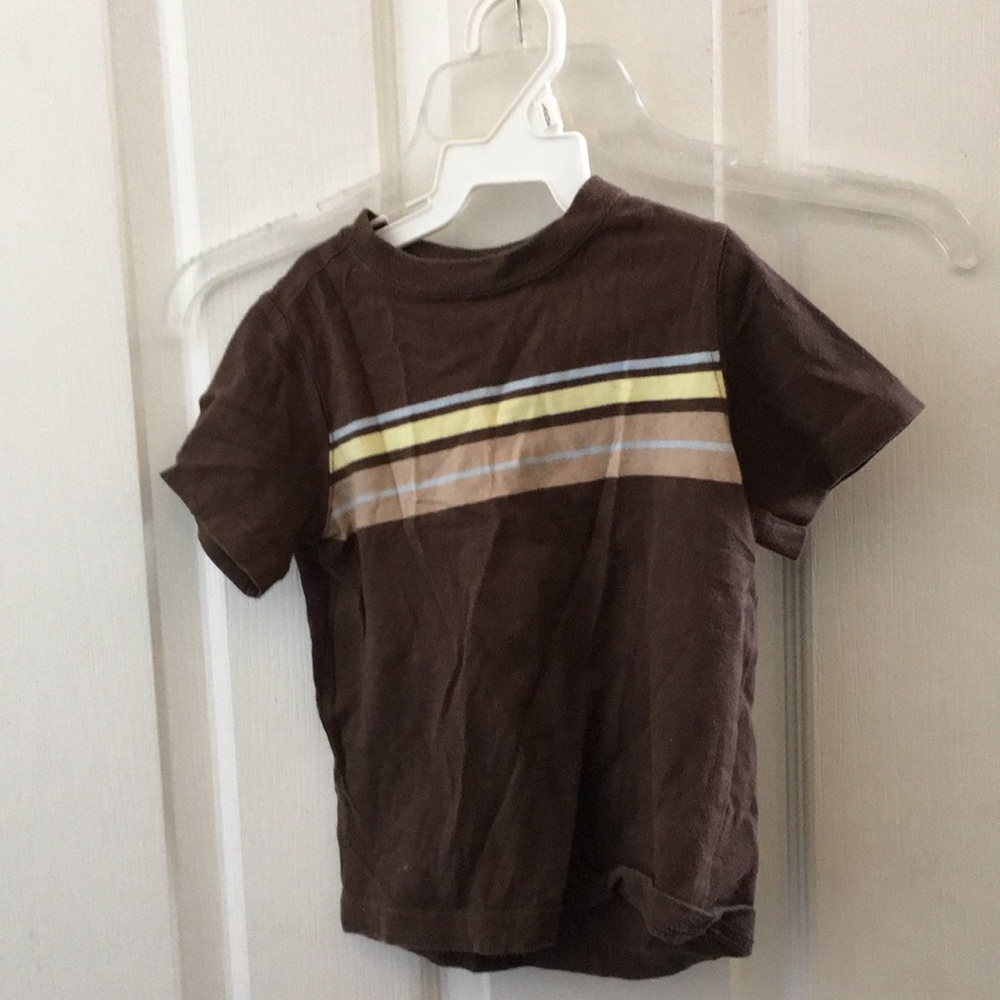 Boys jumping beans tee 2t